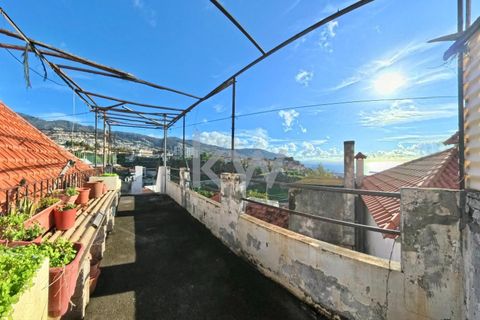 Byhus i Funchal, Madeira, Funchal - € 299.950 | Ref: KWPT-008176 - foto 4