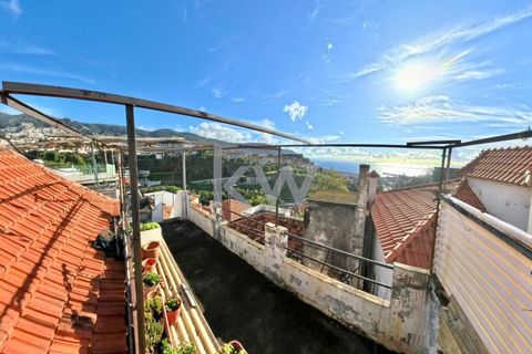 Byhus i Funchal, Madeira, Funchal - € 299.950 | Ref: KWPT-008176 - foto 5