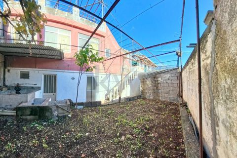 Byhus i Funchal, Madeira, Funchal - € 299.950 | Ref: KWPT-008176 - foto 7