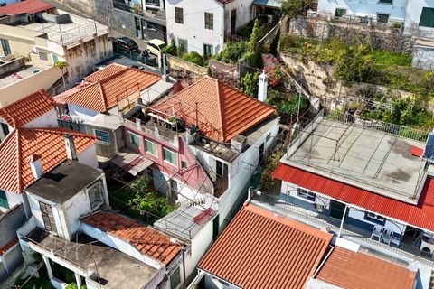 Byhus i Funchal, Madeira, Funchal - € 299.950 | Ref: KWPT-008176 - foto 8