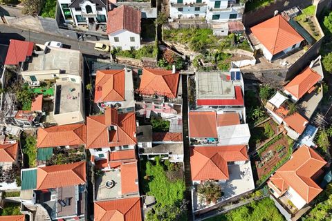 Byhus i Funchal, Madeira, Funchal - € 299.950 | Ref: KWPT-008176 - foto 9