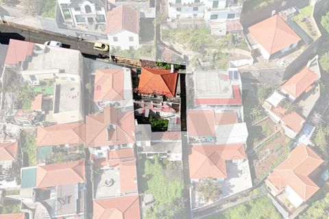 Byhus i Funchal, Madeira, Funchal - € 299.950 | Ref: KWPT-008176 - foto 10