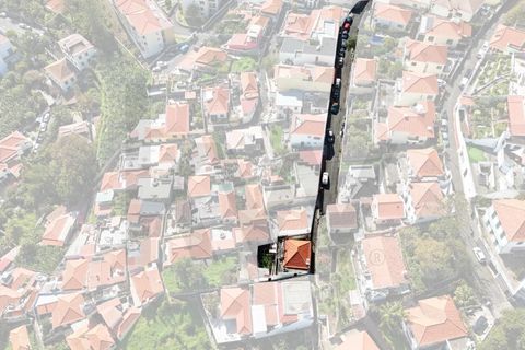 Byhus i Funchal, Madeira, Funchal - € 299.950 | Ref: KWPT-008176 - foto 11