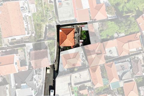 Byhus i Funchal, Madeira, Funchal - € 299.950 | Ref: KWPT-008176 - foto 12
