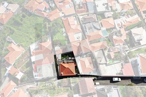 Byhus i Funchal, Madeira, Funchal - € 299.950 | Ref: KWPT-008176 - foto 13