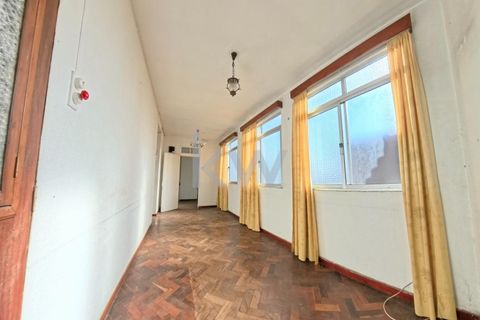 Byhus i Funchal, Madeira, Funchal - € 299.950 | Ref: KWPT-008176 - foto 14
