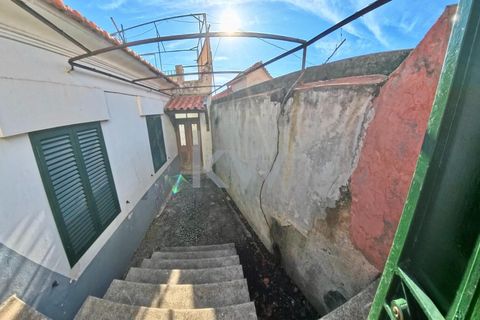 Byhus i Funchal, Madeira, Funchal - € 299.950 | Ref: KWPT-008176 - foto 15