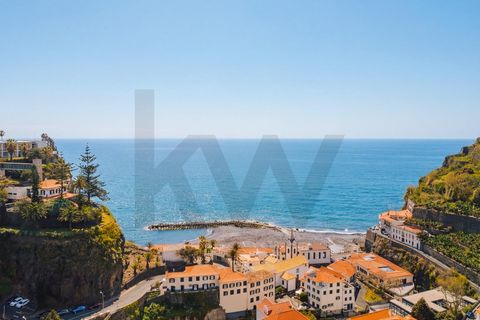 Helårsgrund i Ponta do Sol, Madeira, Ponta do Sol - € 280.000 | Ref: KWPT-030273 - foto 1