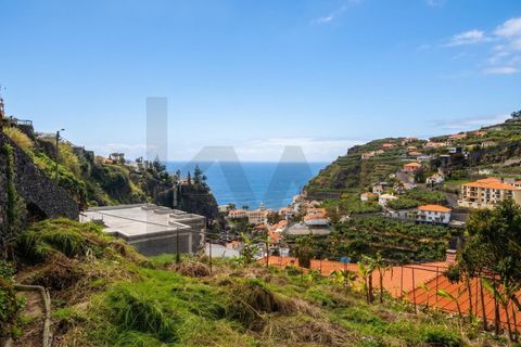 Helårsgrund i Ponta do Sol, Madeira, Ponta do Sol - € 280.000 | Ref: KWPT-030273 - foto 2
