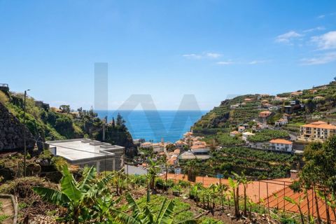 Helårsgrund i Ponta do Sol, Madeira, Ponta do Sol - € 280.000 | Ref: KWPT-030273 - foto 3