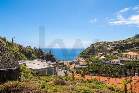 Helårsgrund i Ponta do Sol, Madeira, Ponta do Sol - € 280.000 | Ref: KWPT-030273 - foto 5