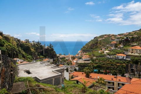 Helårsgrund i Ponta do Sol, Madeira, Ponta do Sol - € 280.000 | Ref: KWPT-030273 - foto 8