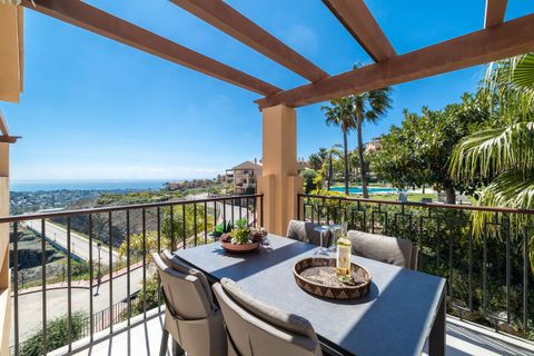 Penthouse in Benahavis, Malaga - Foto 4