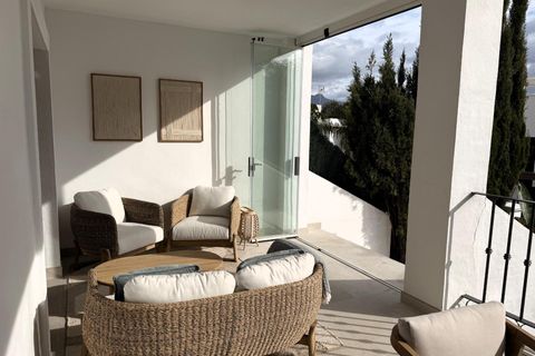 Rækkehus i Estepona, Malaga, Estepona - € 750.000 | Ref: DLR17053/14009 - foto 18