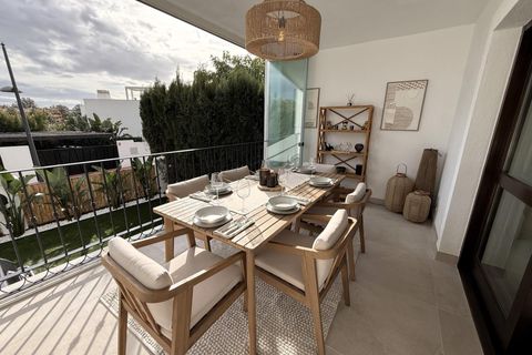 Rækkehus i Estepona, Malaga, Estepona - € 750.000 | Ref: DLR17053/14009 - foto 19