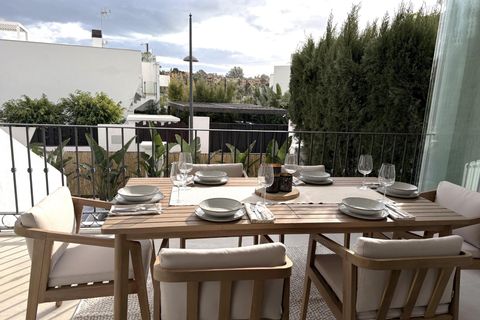 Rækkehus i Estepona, Malaga, Estepona - € 750.000 | Ref: DLR17053/14009 - foto 20