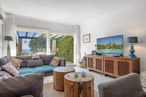 Byhus i Estepona, Malaga, Estepona - € 619.000 | Ref: R5347987 - foto 1