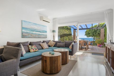 Byhus i Estepona, Malaga, Estepona - € 619.000 | Ref: R5347987 - foto 6