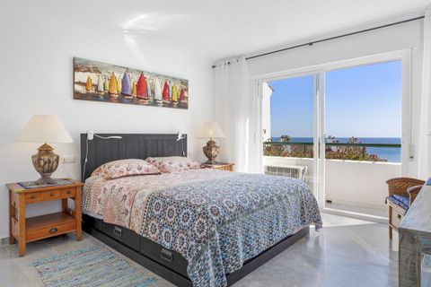 Byhus i Estepona, Malaga, Estepona - € 619.000 | Ref: R5347987 - foto 11
