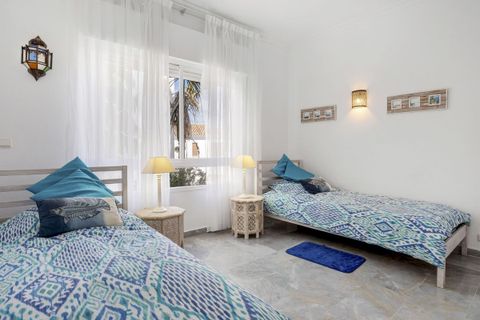 Byhus i Estepona, Malaga, Estepona - € 619.000 | Ref: R5347987 - foto 13