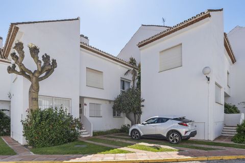 Byhus i Estepona, Malaga, Estepona - € 619.000 | Ref: R5347987 - foto 21