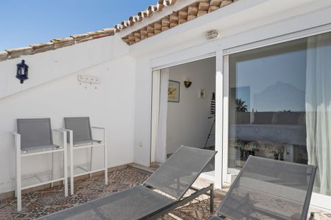Byhus i Estepona, Malaga, Estepona - € 619.000 | Ref: R5347987 - foto 22