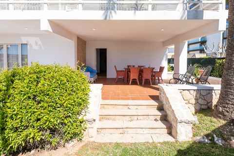 Lejlighed i Javea, Alicante - foto 2