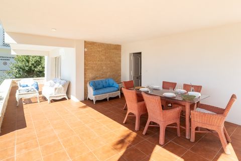Lejlighed i Javea, Alicante - foto 4