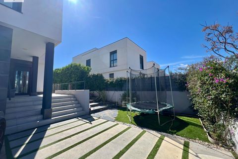 Villa i Betera, Valencia, Betera - € 800.000 | Ref: V423/6084 - foto 6