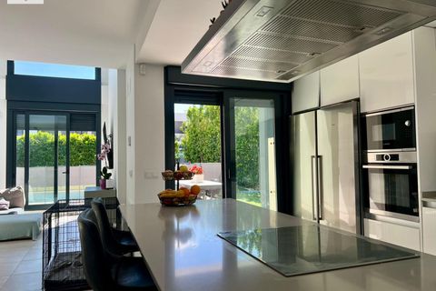 Villa i Betera, Valencia, Betera - € 800.000 | Ref: V423/6084 - foto 9