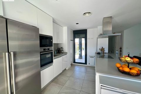 Villa i Betera, Valencia, Betera - € 800.000 | Ref: V423/6084 - foto 10