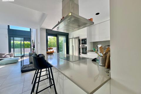 Villa i Betera, Valencia, Betera - € 800.000 | Ref: V423/6084 - foto 13