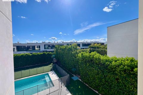 Villa i Betera, Valencia, Betera - € 800.000 | Ref: V423/6084 - foto 28