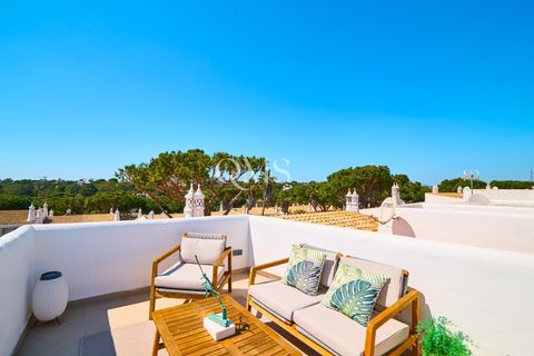 Villa i Almancil, Faro, Almancil - € 1.349.000 | Ref: QMS_156157 - foto 32