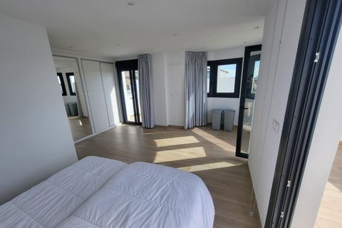 Rækkehus i Finestrat, Alicante, Finestrat - € 420.000 | Ref: SG-222/12679 - foto 3