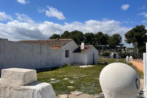 Landejendom i Javea, Alicante, Javea - € 699.000 | Ref: SG-219/12679 - foto 2