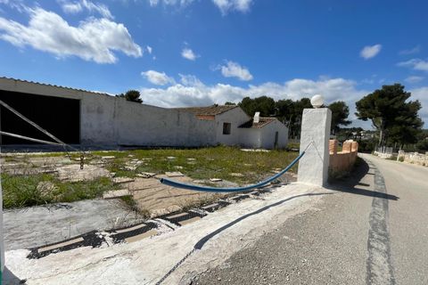 Landejendom i Javea, Alicante, Javea - € 699.000 | Ref: SG-219/12679 - foto 5