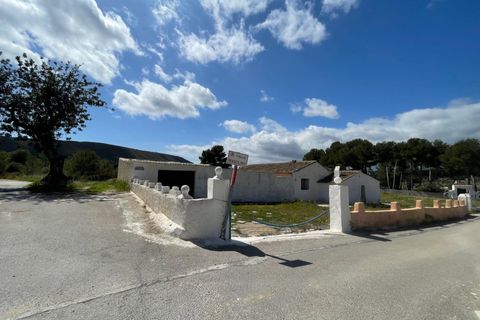Landejendom i Javea, Alicante, Javea - € 699.000 | Ref: SG-219/12679 - foto 6