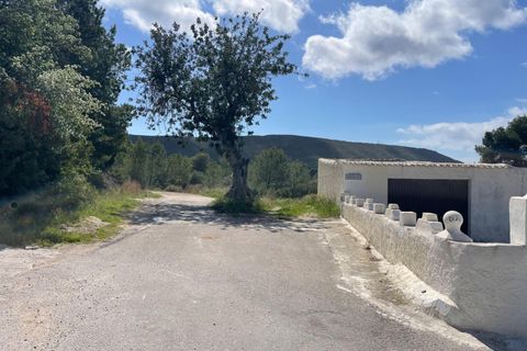 Landejendom i Javea, Alicante, Javea - € 699.000 | Ref: SG-219/12679 - foto 7