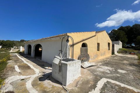 Landejendom i Javea, Alicante, Javea - € 699.000 | Ref: SG-219/12679 - foto 11
