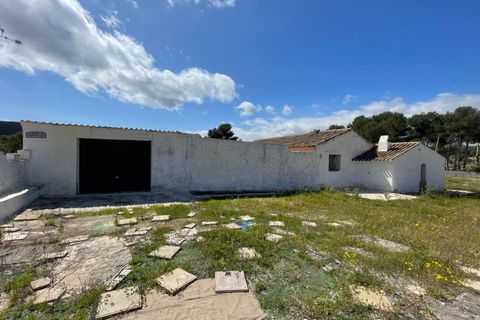 Landejendom i Javea, Alicante, Javea - € 699.000 | Ref: SG-219/12679 - foto 13