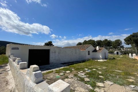 Landejendom i Javea, Alicante, Javea - € 699.000 | Ref: SG-219/12679 - foto 14