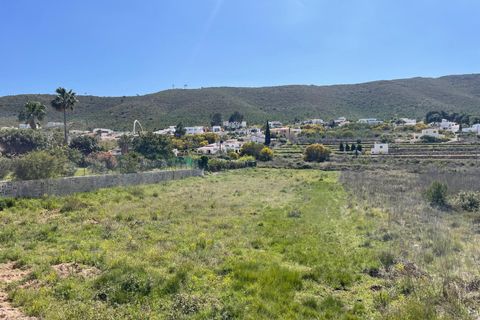 Helårsgrund i Javea, Alicante, Javea - € 60.000 | Ref: SG-220/12679 - foto 1