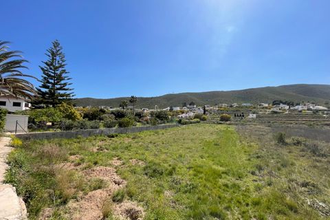 Helårsgrund i Javea, Alicante, Javea - € 60.000 | Ref: SG-220/12679 - foto 5