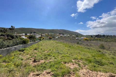 Helårsgrund i Javea, Alicante, Javea - € 60.000 | Ref: SG-220/12679 - foto 6