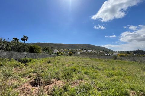Helårsgrund i Javea, Alicante, Javea - € 60.000 | Ref: SG-220/12679 - foto 8
