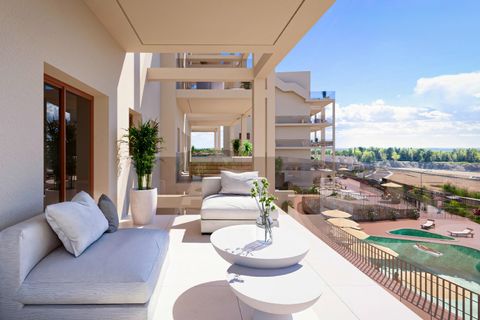 Lejlighed i Corvera, Murcia, Corvera - € 229.000 | Ref: 3265-04655/3737 - foto 1