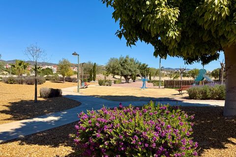 Lejlighed i Corvera, Murcia, Corvera - € 229.000 | Ref: 3265-04655/3737 - foto 11