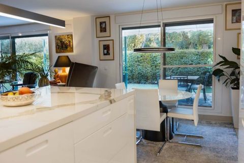 Lejlighed i Sotogrande, Cadiz, Sotogrande - € 880.000 | Ref: SMSS6478 - foto 8
