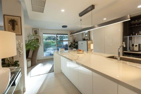 Lejlighed i Sotogrande, Cadiz, Sotogrande - € 880.000 | Ref: SMSS6478 - foto 10